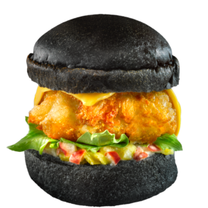 Black-Fish-khaan-burger