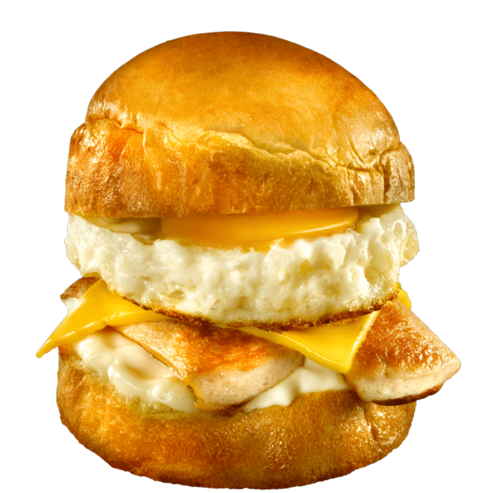 oeuf-Saucisse-khaan-burger