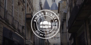 Restauration rapide Bordeaux Burger Smart burger Fast Food Fast Good Ecoresponsable